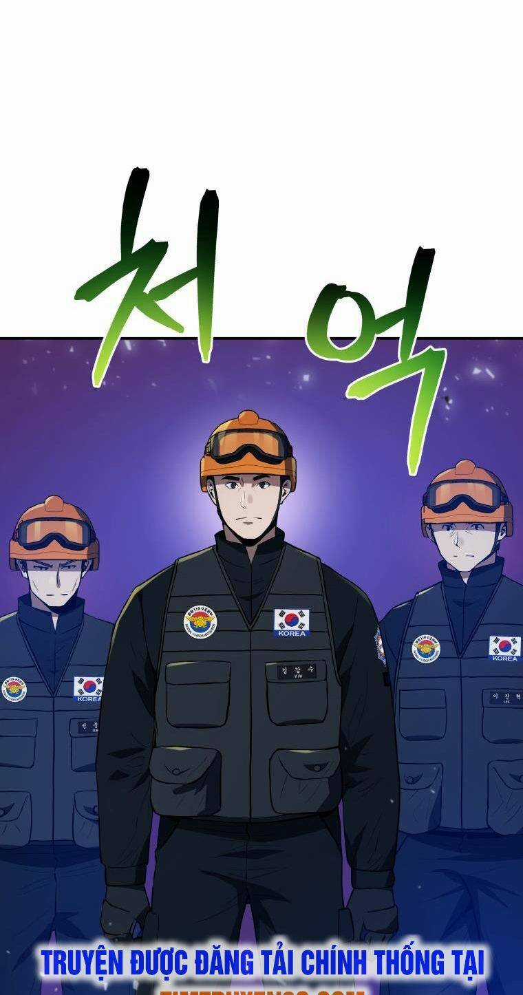 Hệ Thống Cứu Hộ Chapter 44 trang 11