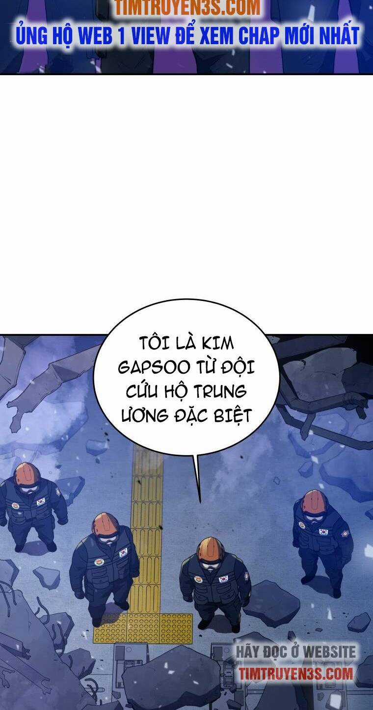 Hệ Thống Cứu Hộ Chapter 44 trang 12