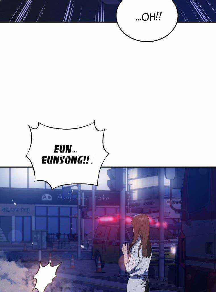 Hệ Thống Cứu Hộ Chapter 44 trang 17