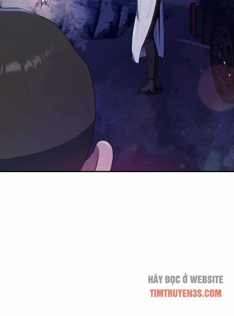 Hệ Thống Cứu Hộ Chapter 44 trang 18