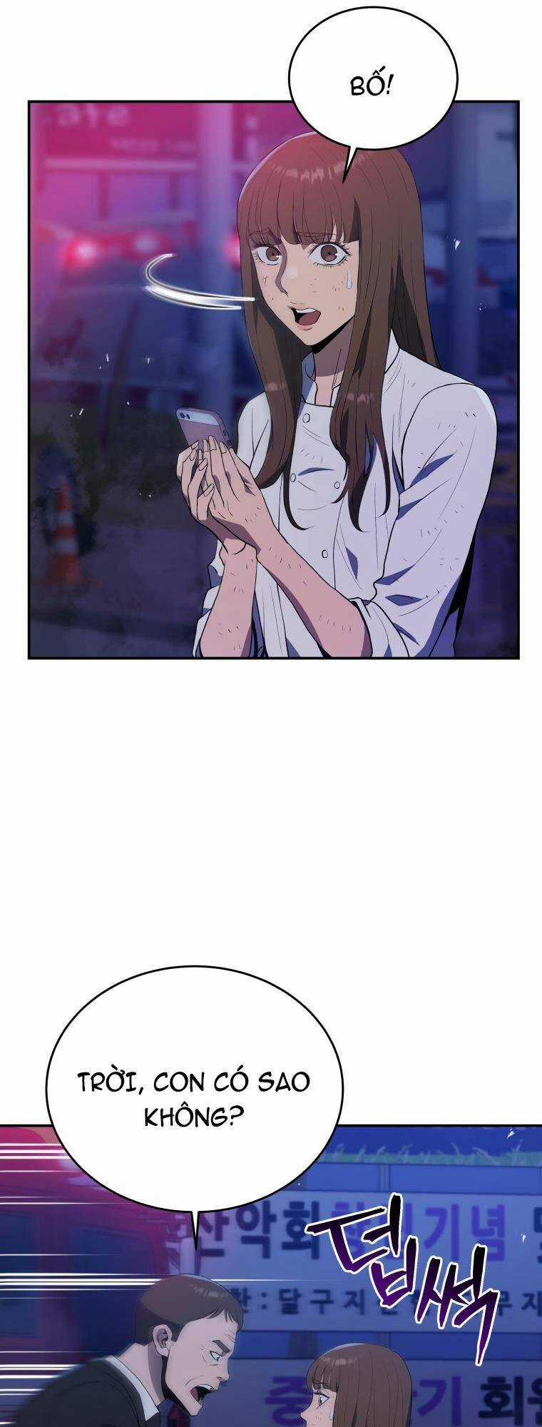 Hệ Thống Cứu Hộ Chapter 44 trang 19