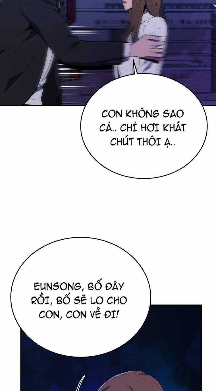 Hệ Thống Cứu Hộ Chapter 44 trang 20