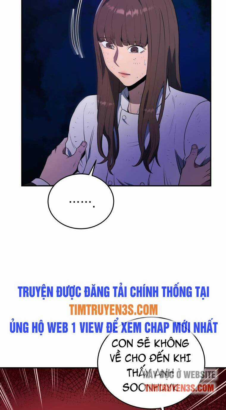 Hệ Thống Cứu Hộ Chapter 44 trang 21