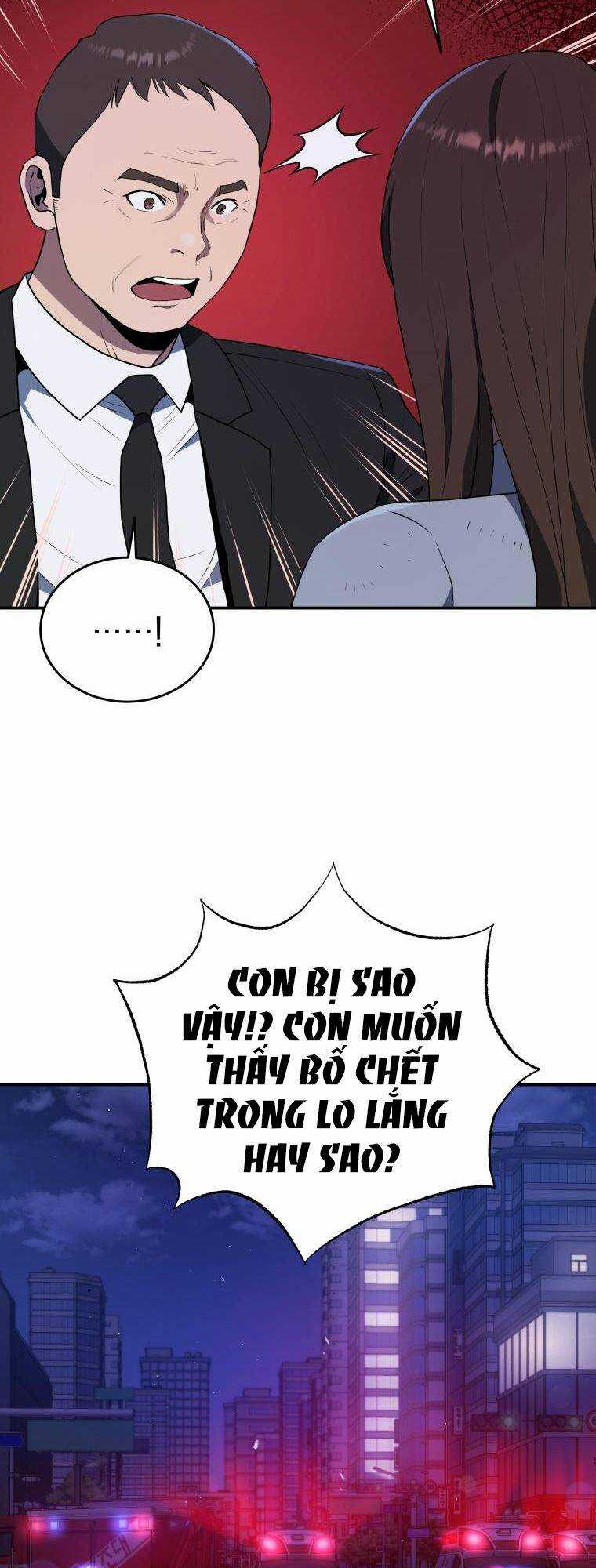 Hệ Thống Cứu Hộ Chapter 44 trang 22