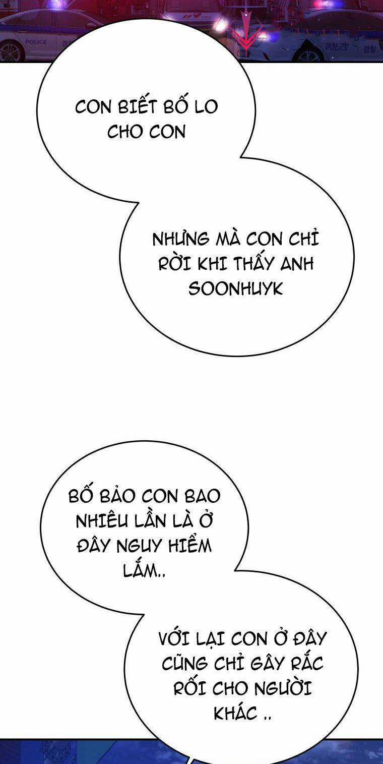 Hệ Thống Cứu Hộ Chapter 44 trang 23
