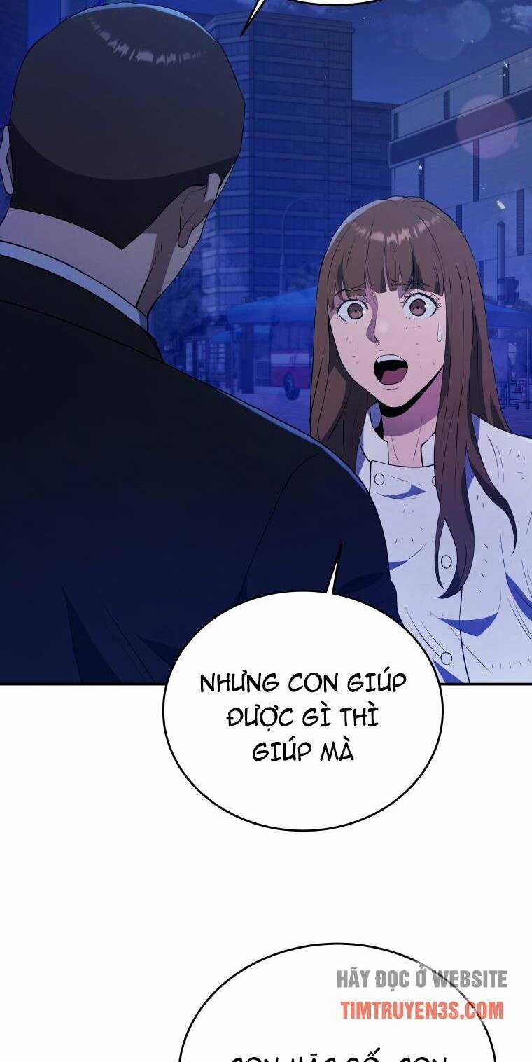 Hệ Thống Cứu Hộ Chapter 44 trang 24