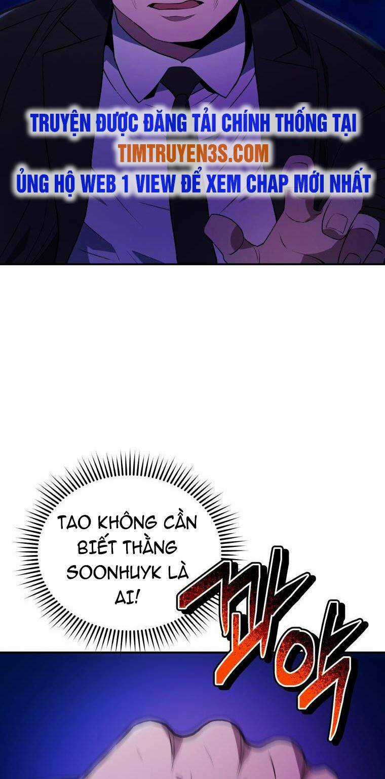 Hệ Thống Cứu Hộ Chapter 44 trang 26