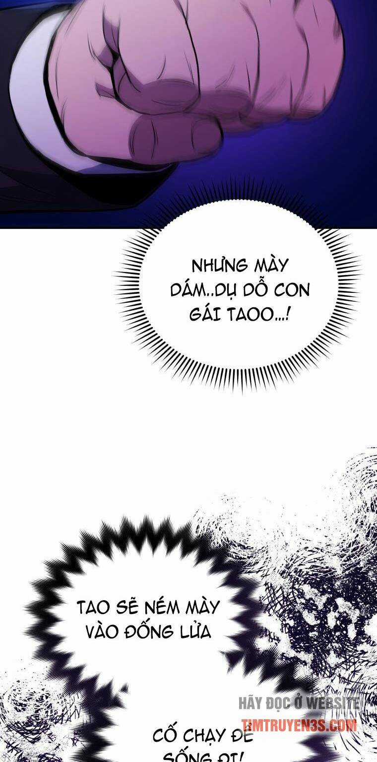 Hệ Thống Cứu Hộ Chapter 44 trang 27