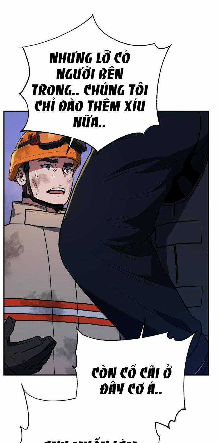 Hệ Thống Cứu Hộ Chapter 44 trang 32