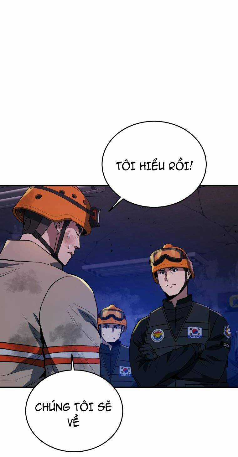 Hệ Thống Cứu Hộ Chapter 44 trang 34