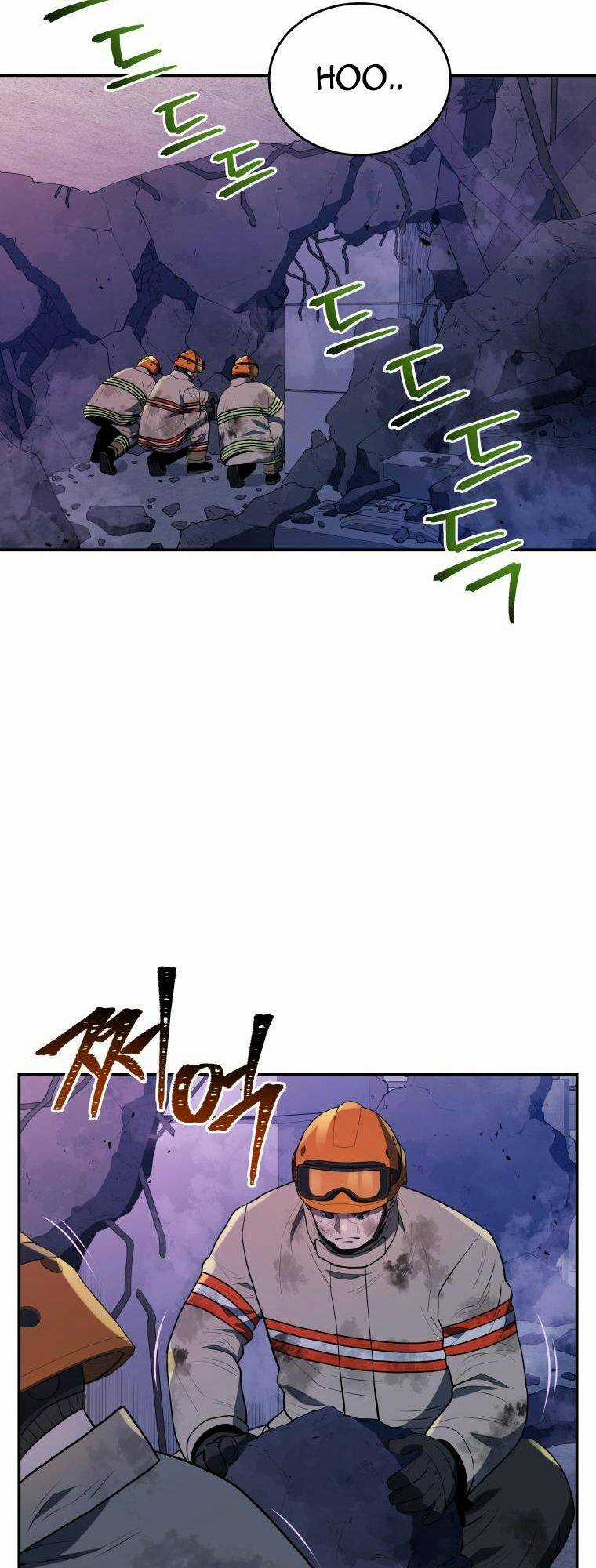 Hệ Thống Cứu Hộ Chapter 44 trang 4