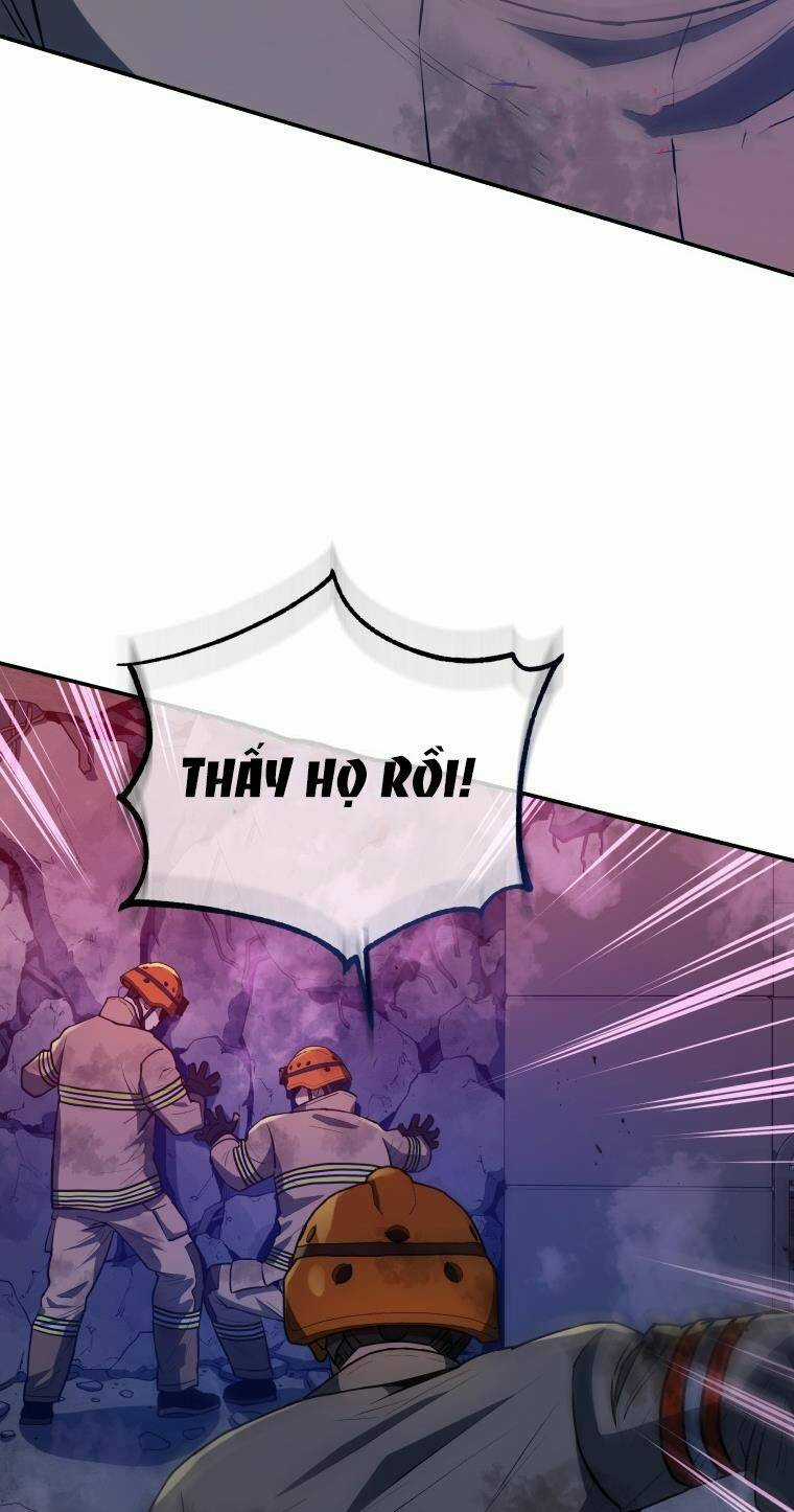 Hệ Thống Cứu Hộ Chapter 44 trang 46
