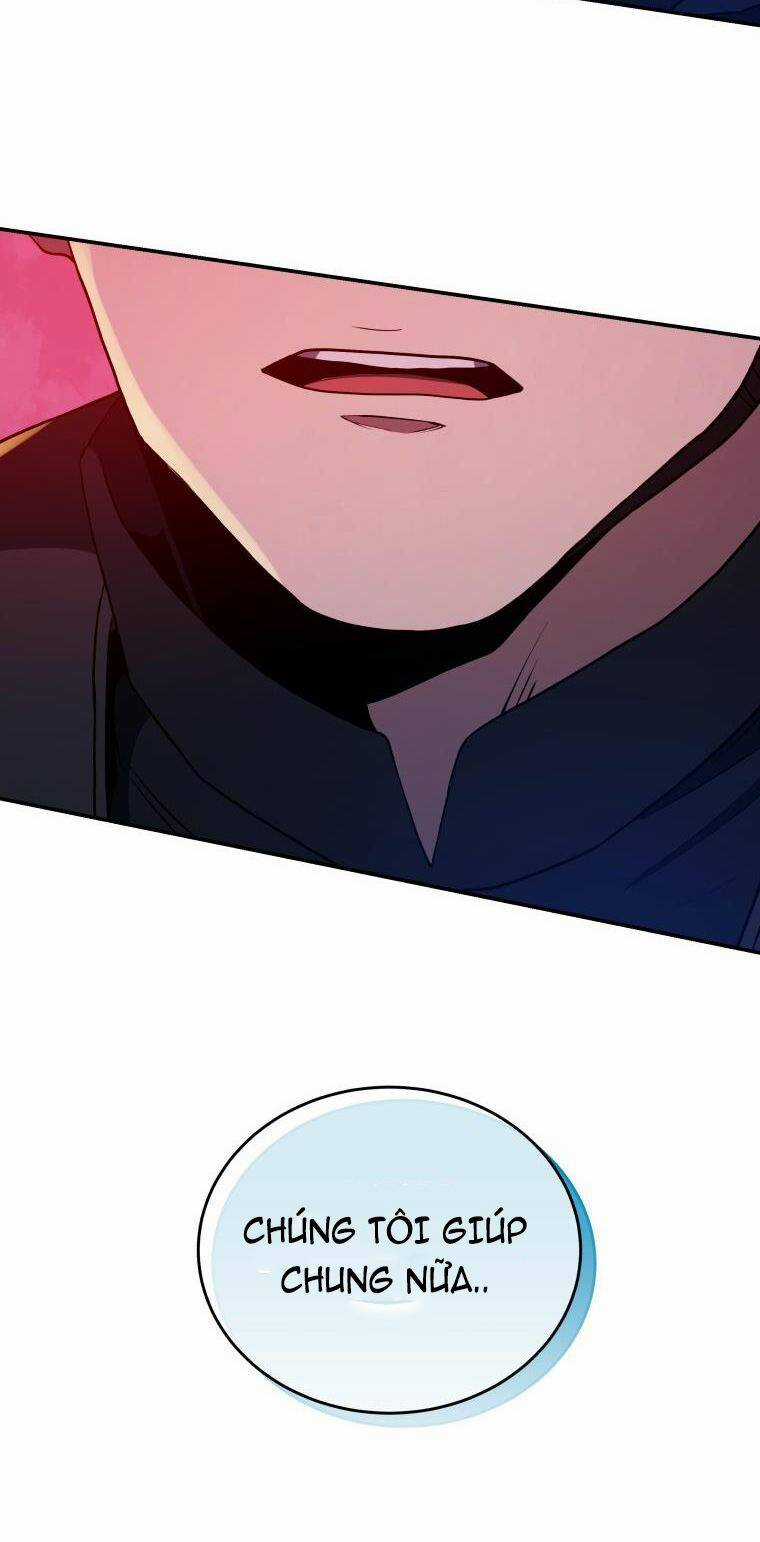 Hệ Thống Cứu Hộ Chapter 44 trang 49