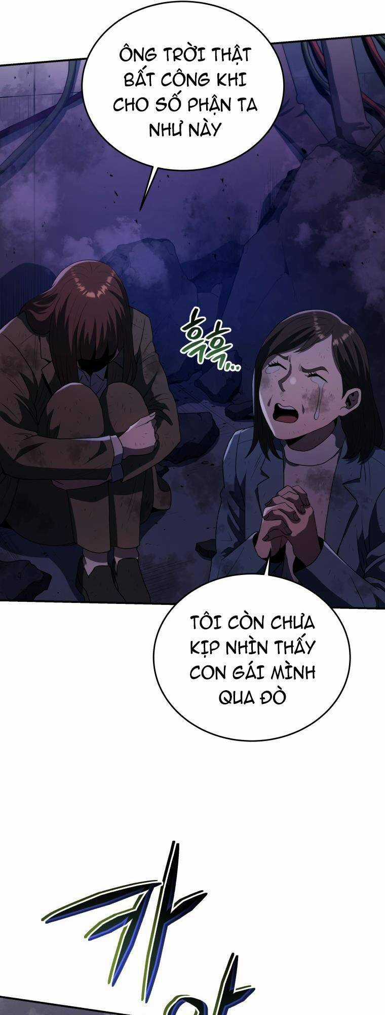 Hệ Thống Cứu Hộ Chapter 44 trang 54