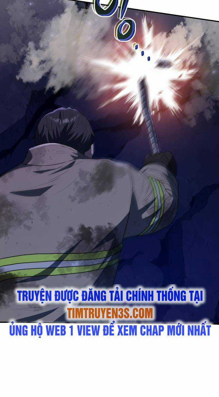 Hệ Thống Cứu Hộ Chapter 44 trang 55