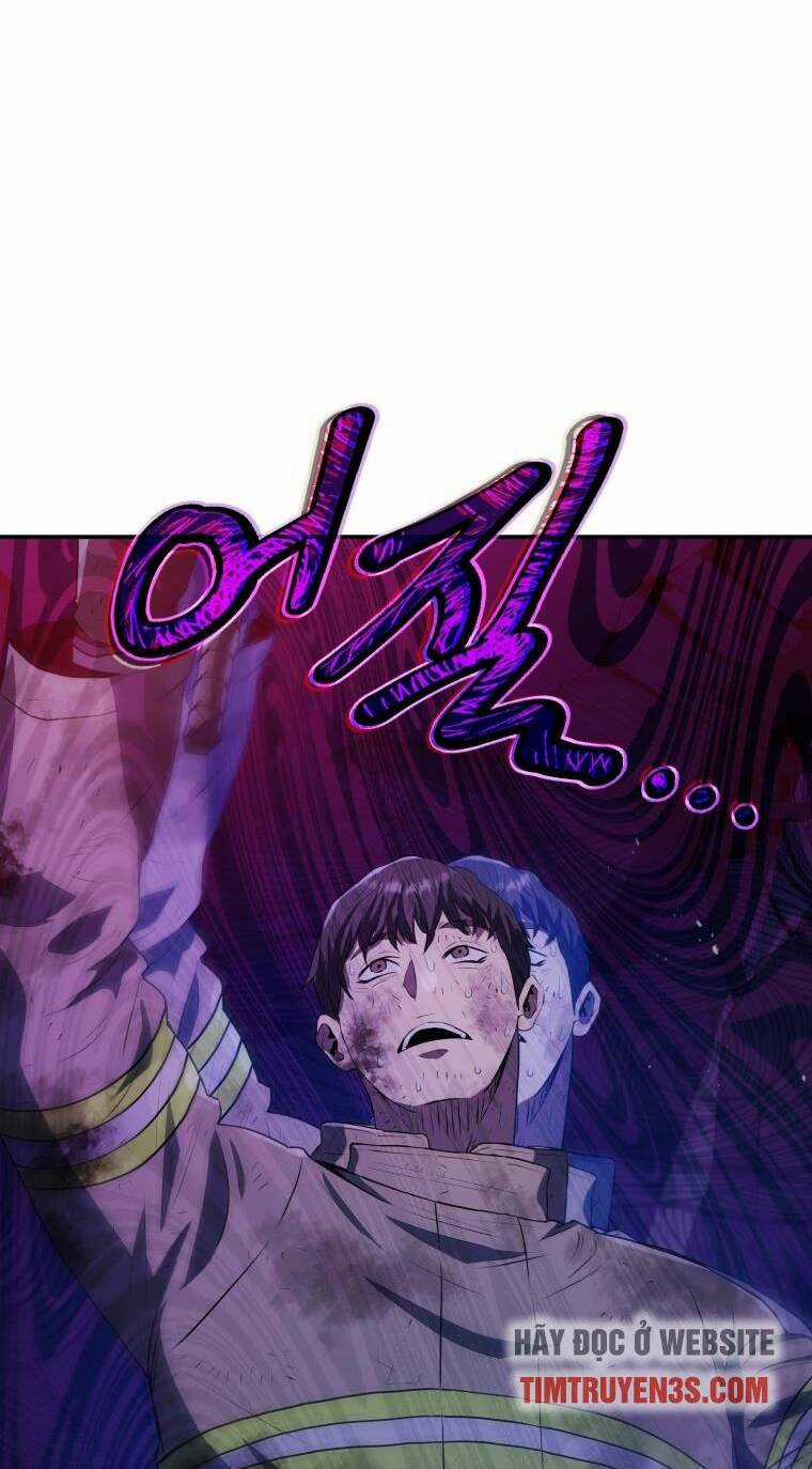 Hệ Thống Cứu Hộ Chapter 44 trang 56