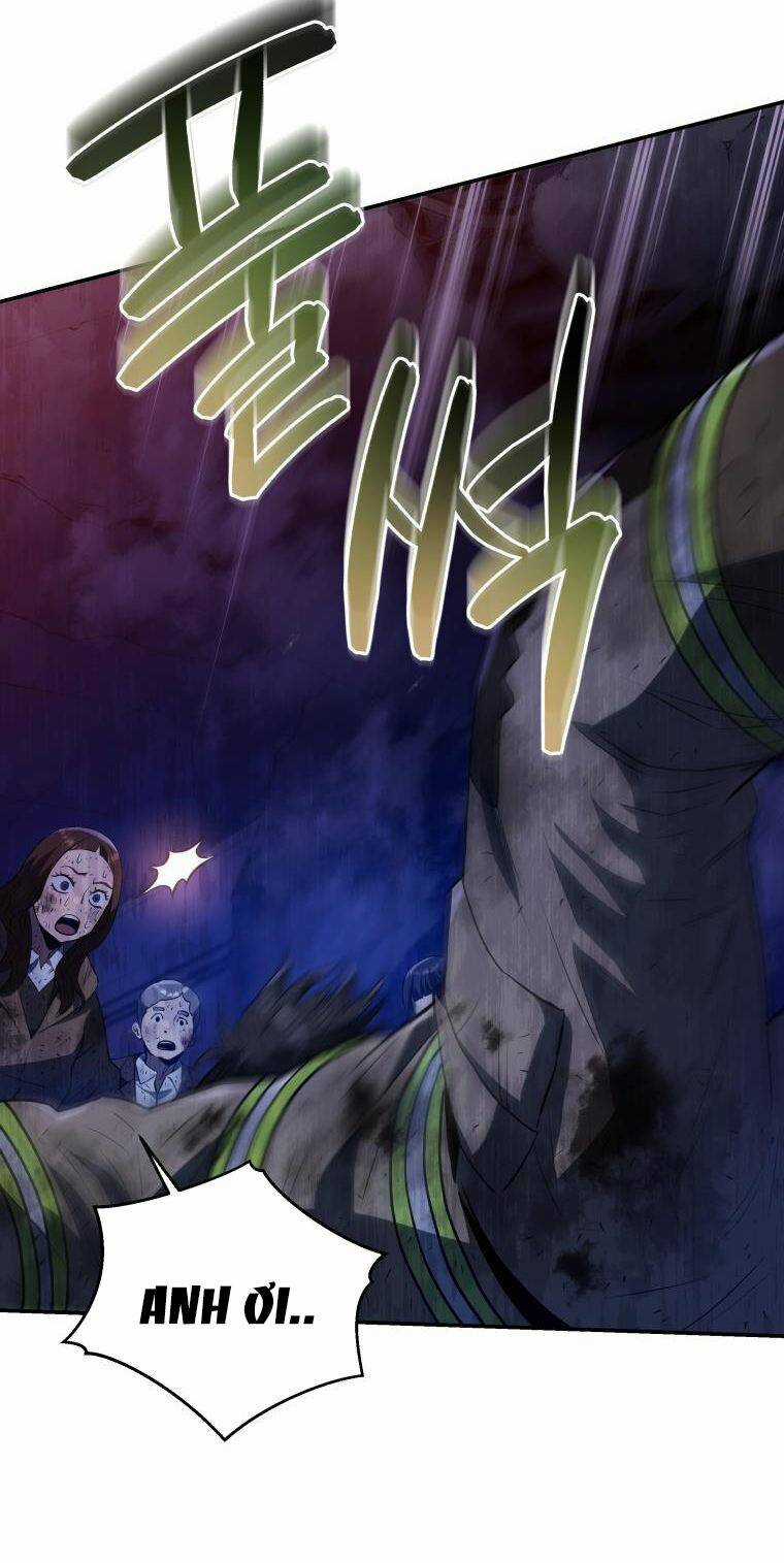Hệ Thống Cứu Hộ Chapter 44 trang 58