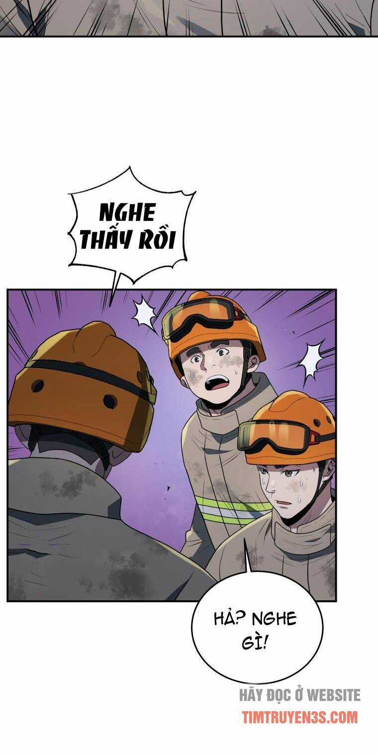Hệ Thống Cứu Hộ Chapter 44 trang 6