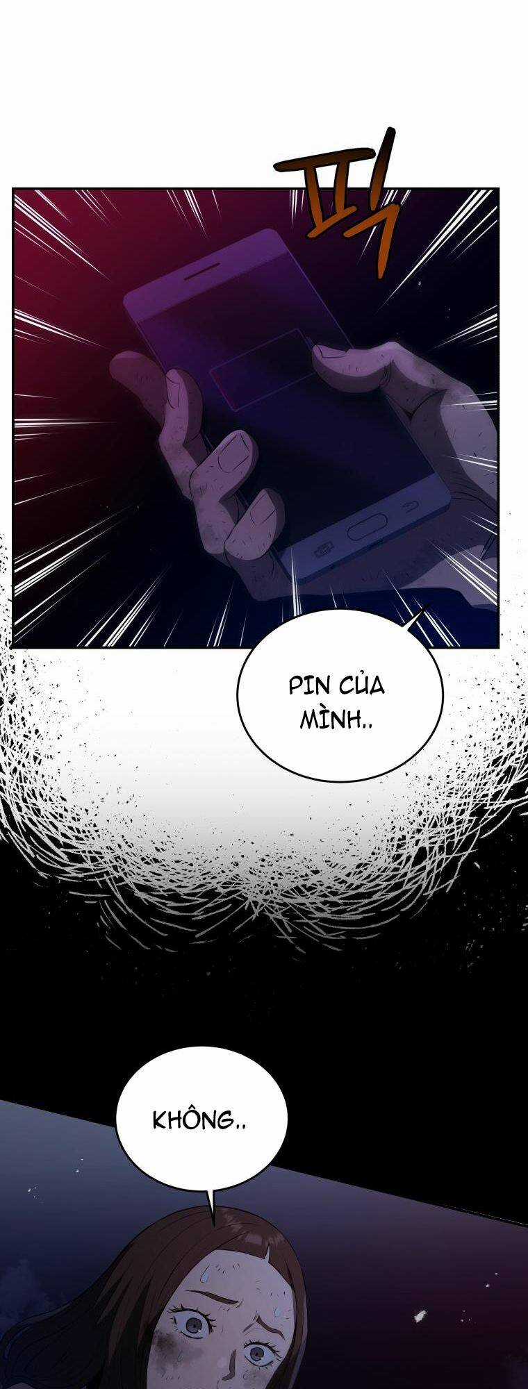 Hệ Thống Cứu Hộ Chapter 44 trang 60