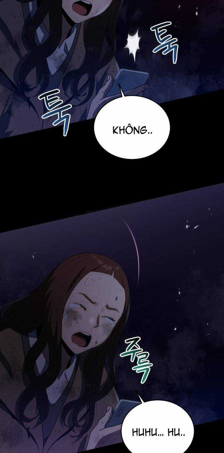 Hệ Thống Cứu Hộ Chapter 44 trang 61