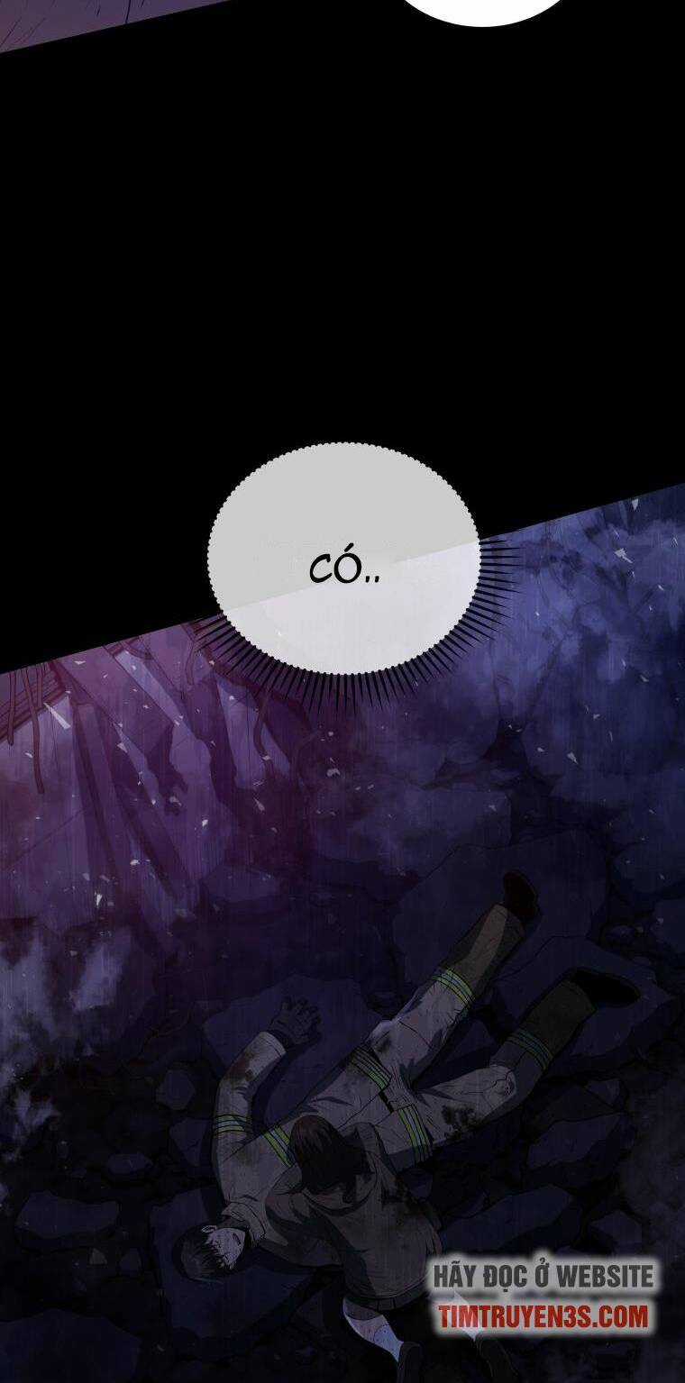 Hệ Thống Cứu Hộ Chapter 44 trang 62