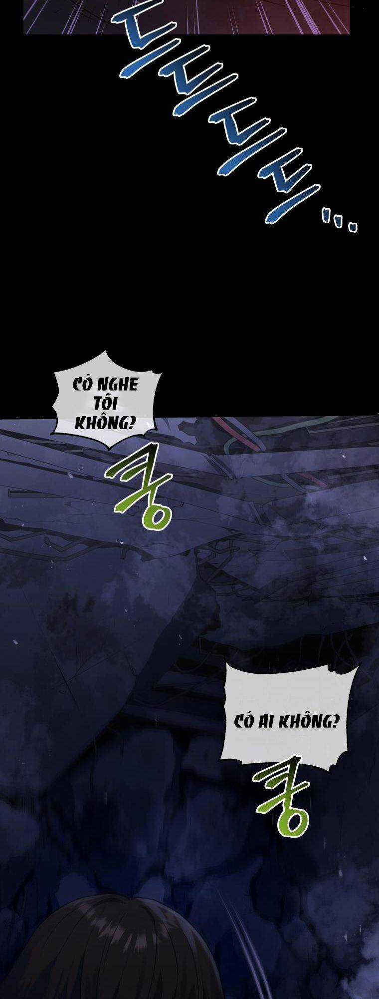 Hệ Thống Cứu Hộ Chapter 44 trang 66