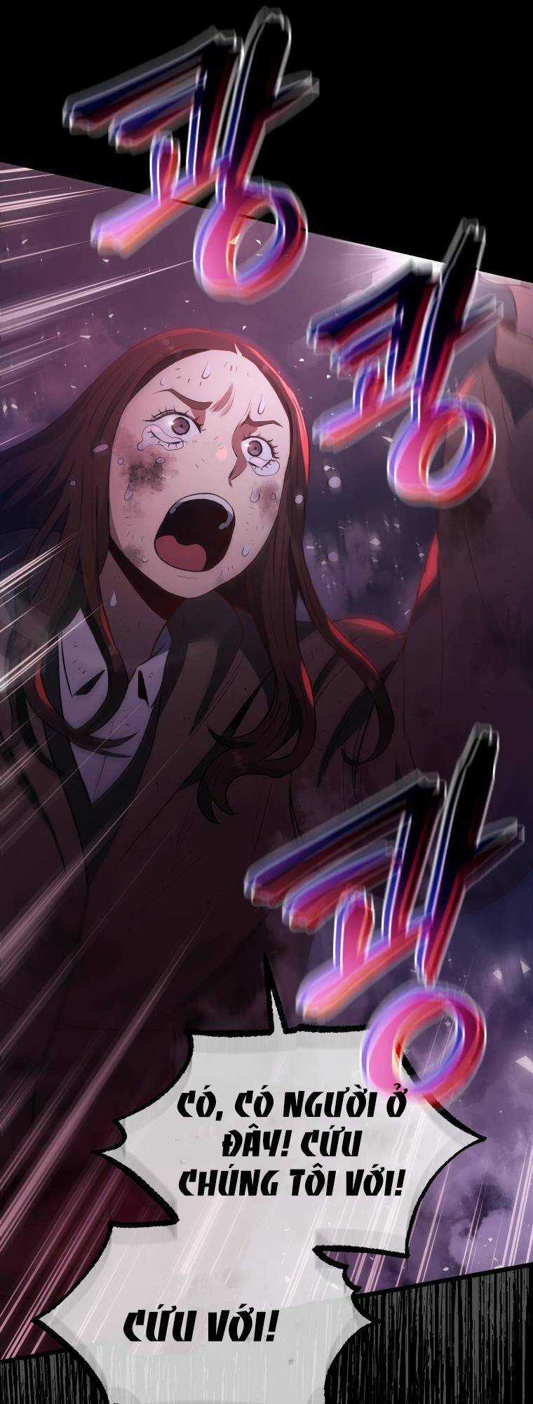 Hệ Thống Cứu Hộ Chapter 44 trang 70