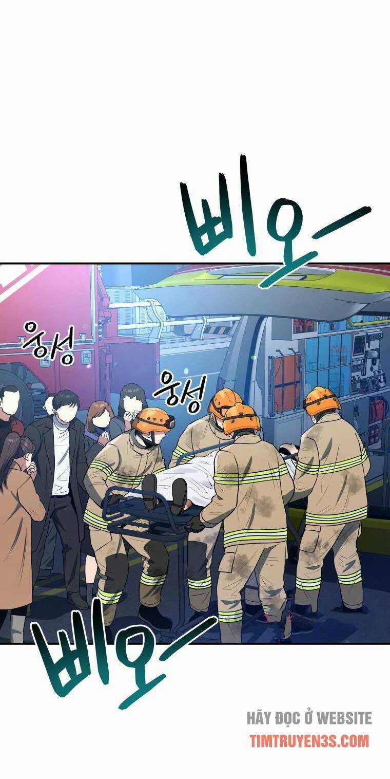 Hệ Thống Cứu Hộ Chapter 44 trang 75