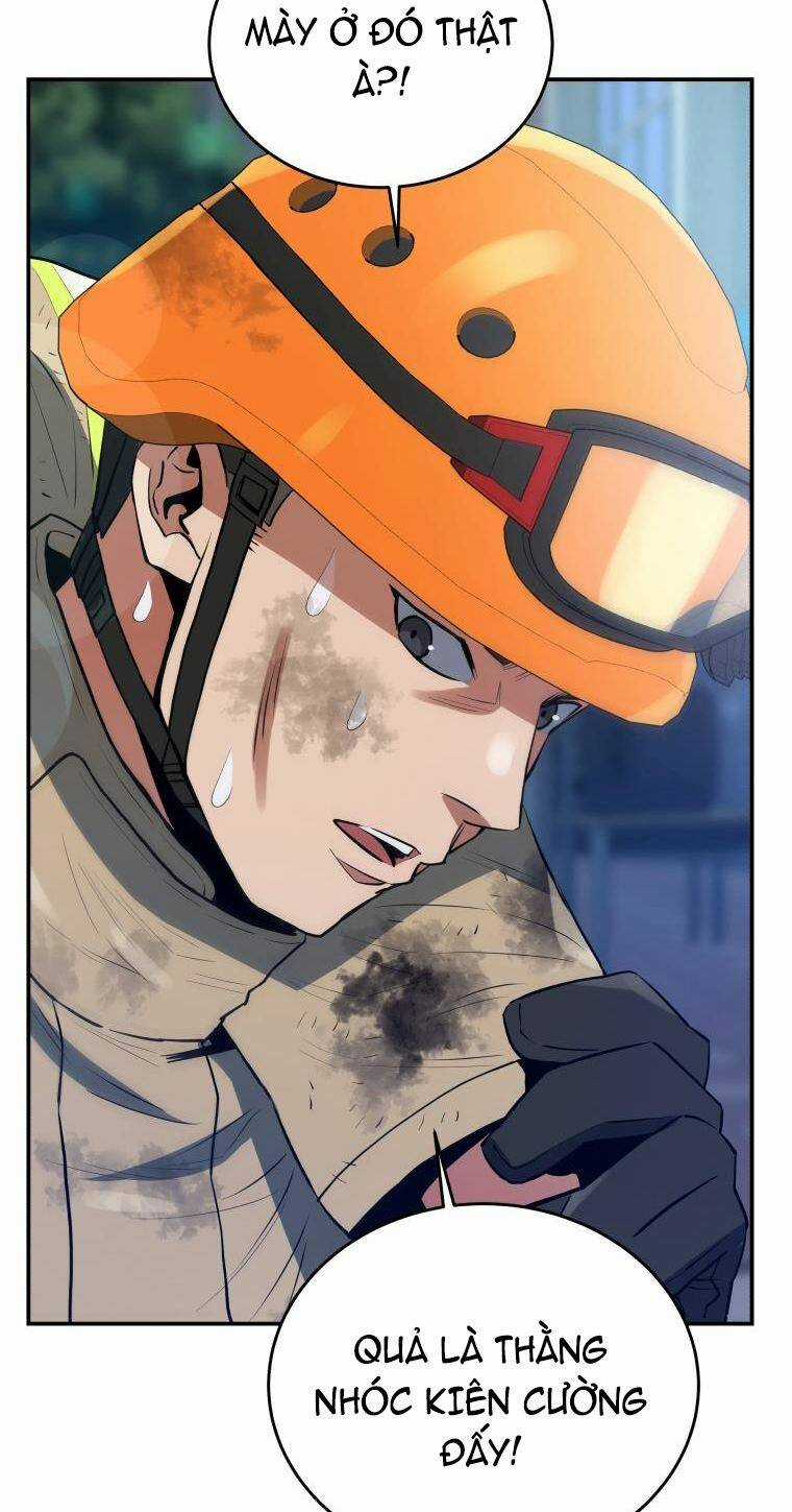 Hệ Thống Cứu Hộ Chapter 44 trang 77