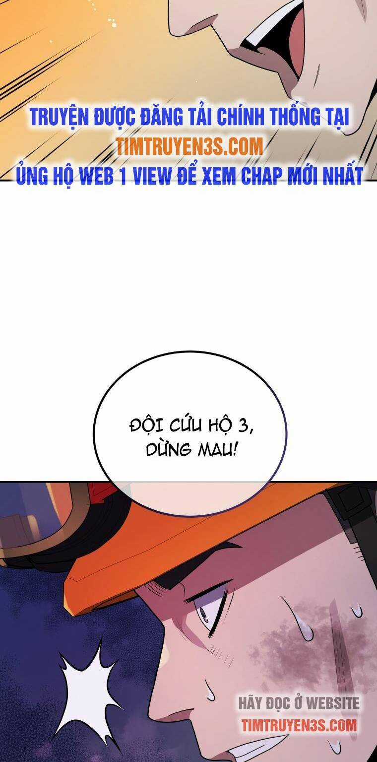 Hệ Thống Cứu Hộ Chapter 44 trang 9