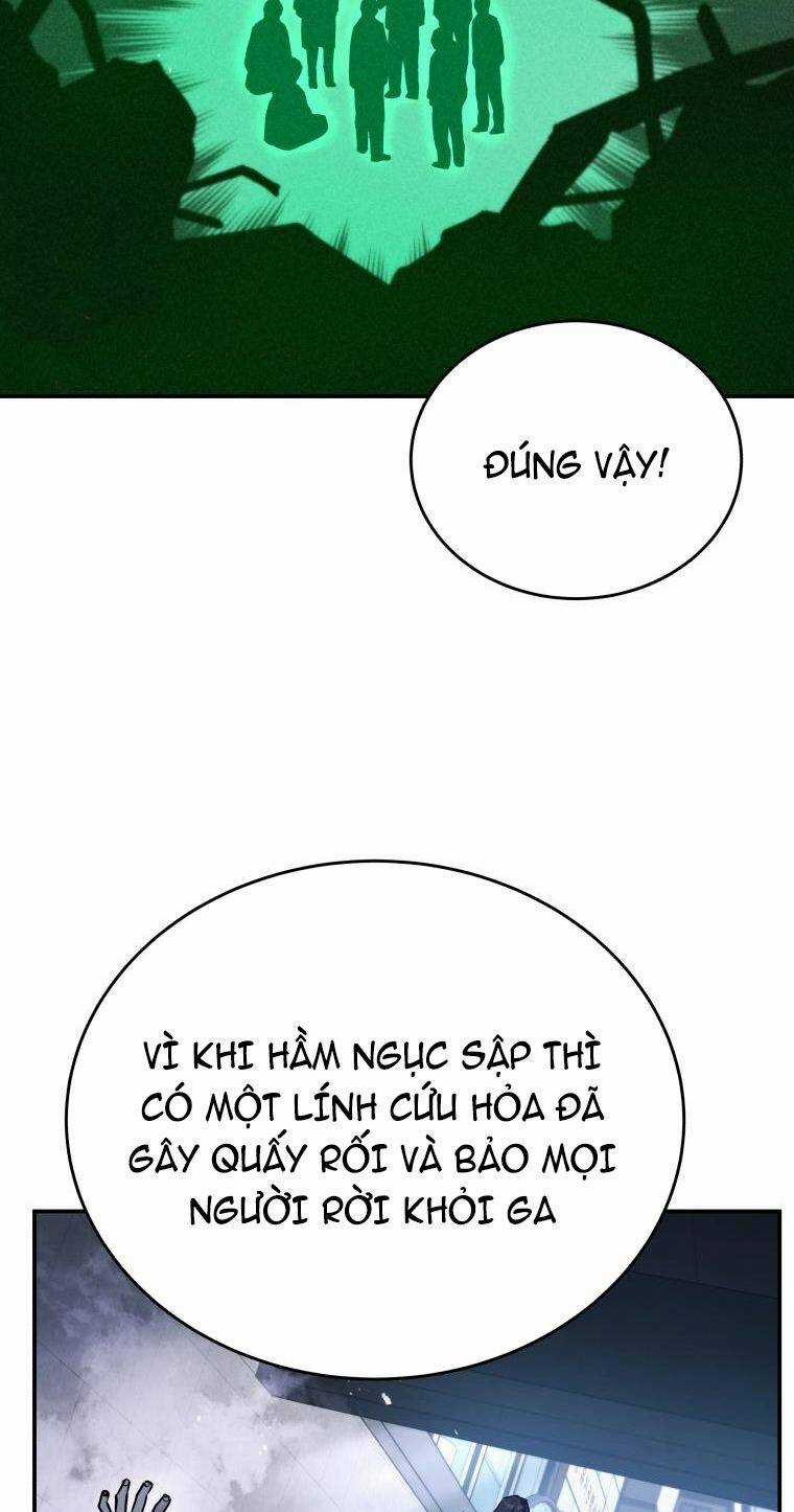 Hệ Thống Cứu Hộ Chapter 45 trang 11