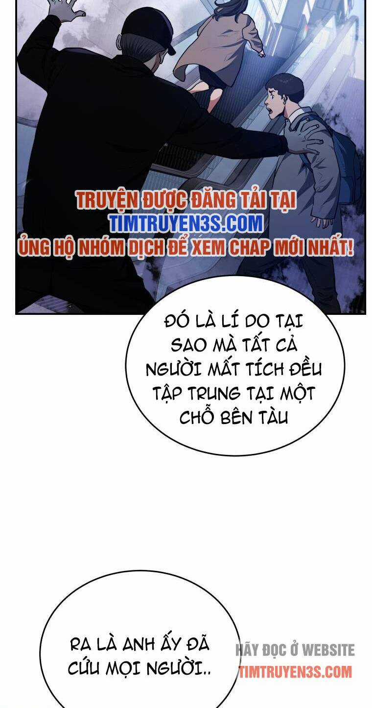 Hệ Thống Cứu Hộ Chapter 45 trang 12