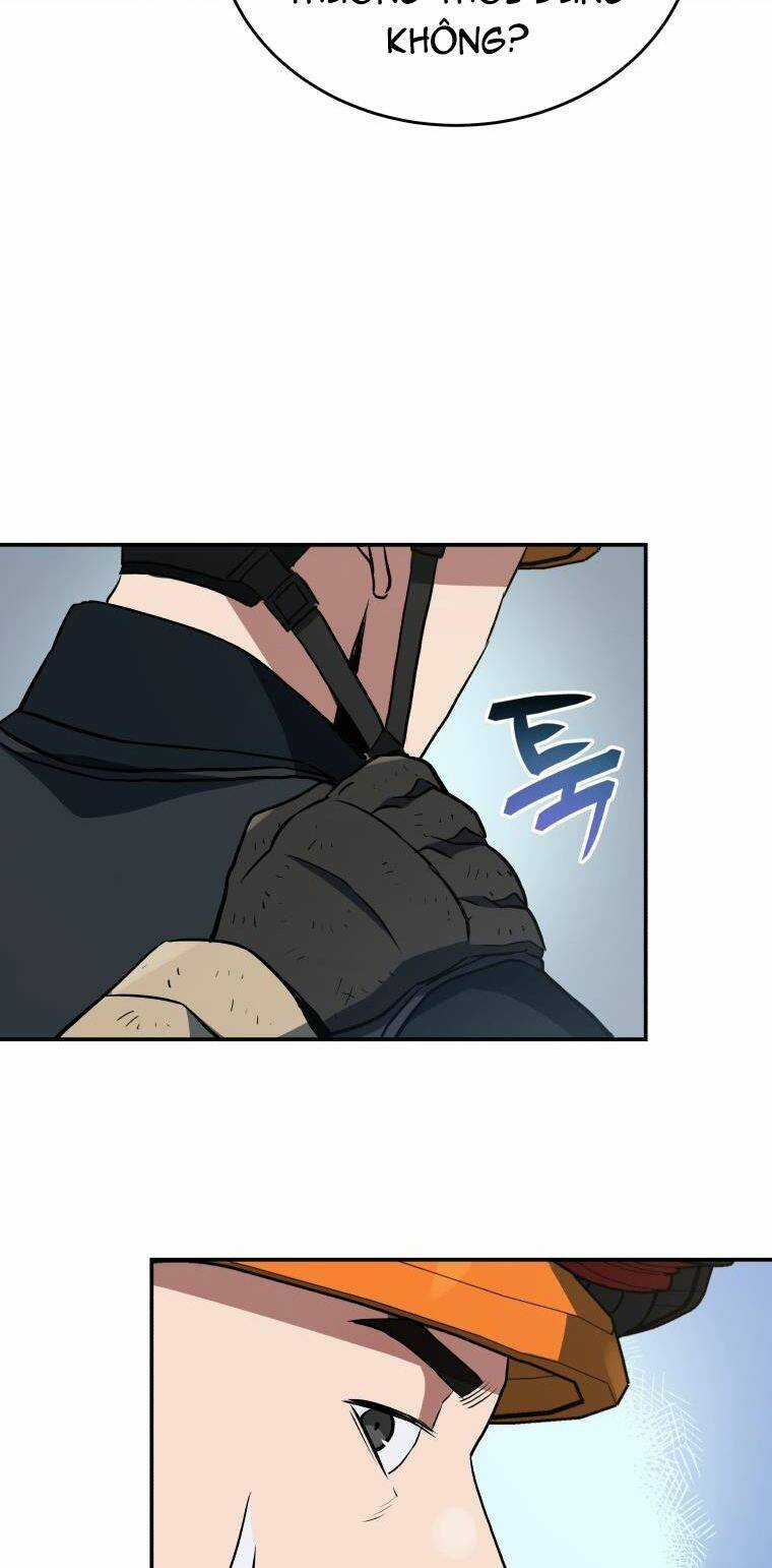 Hệ Thống Cứu Hộ Chapter 45 trang 14