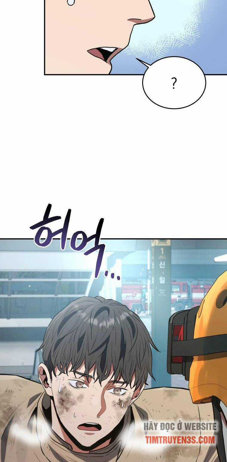 Hệ Thống Cứu Hộ Chapter 45 trang 15