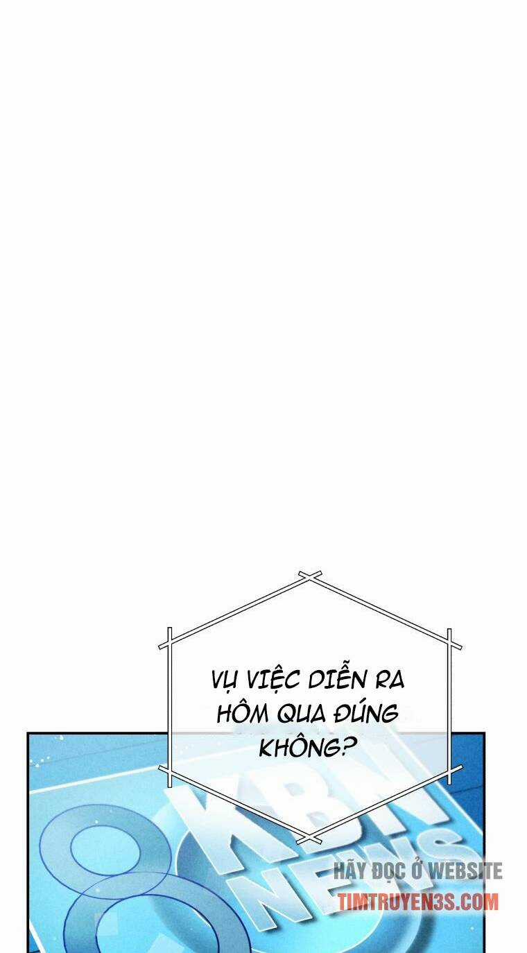 Hệ Thống Cứu Hộ Chapter 45 trang 20