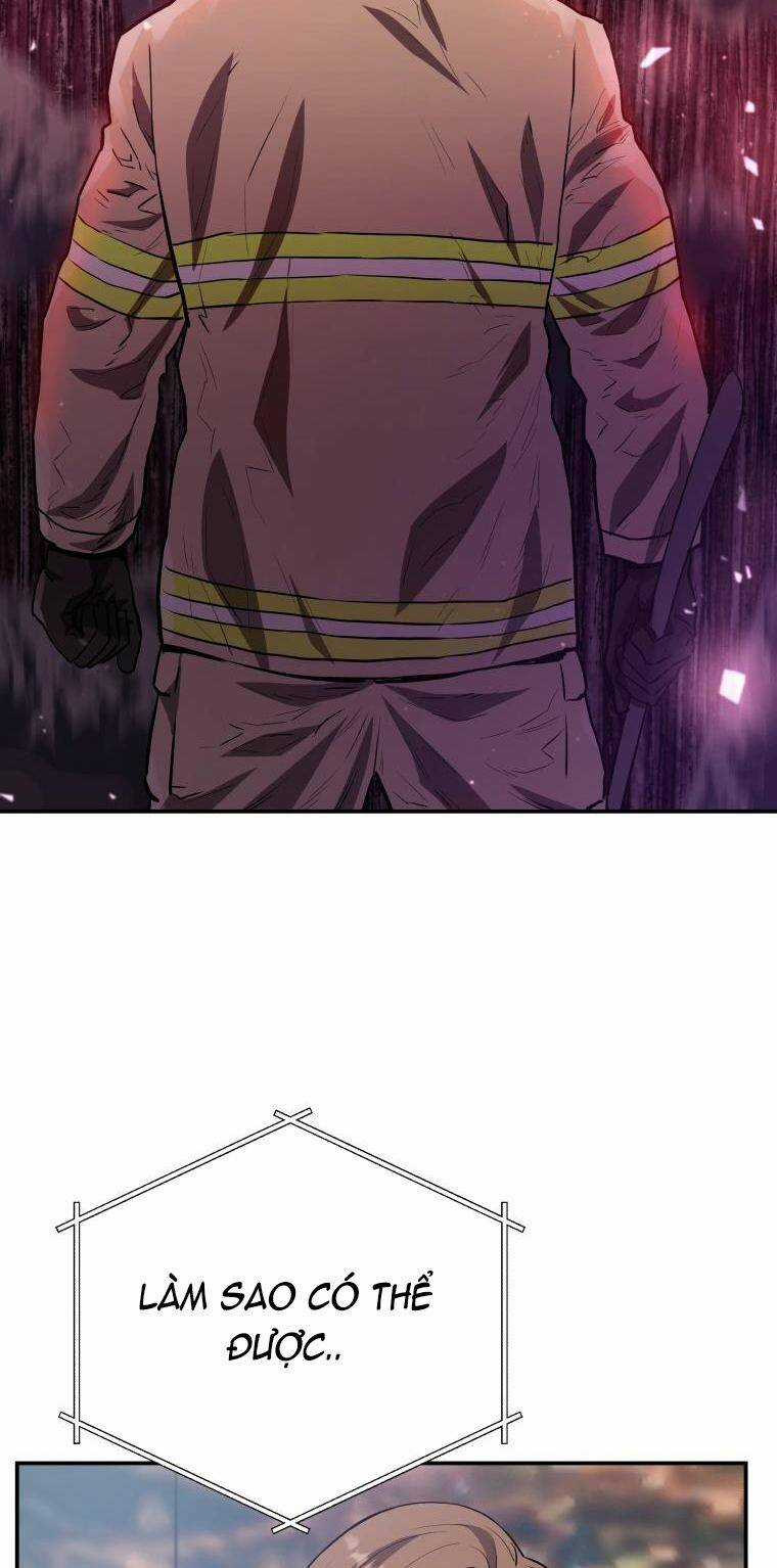 Hệ Thống Cứu Hộ Chapter 45 trang 25