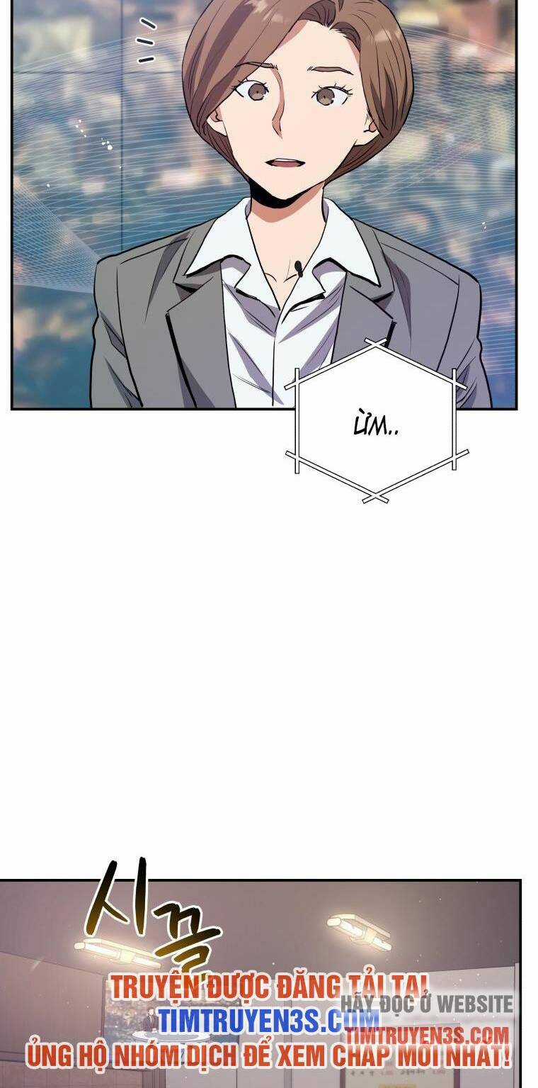 Hệ Thống Cứu Hộ Chapter 45 trang 26