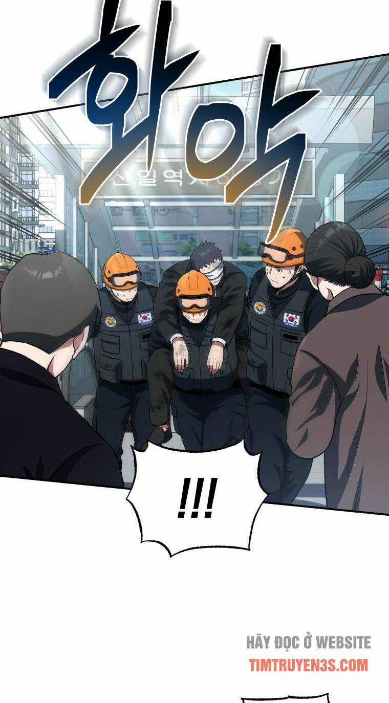 Hệ Thống Cứu Hộ Chapter 45 trang 3