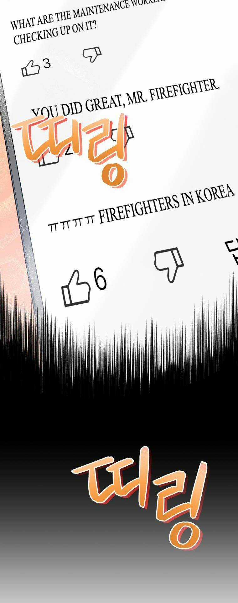 Hệ Thống Cứu Hộ Chapter 45 trang 33