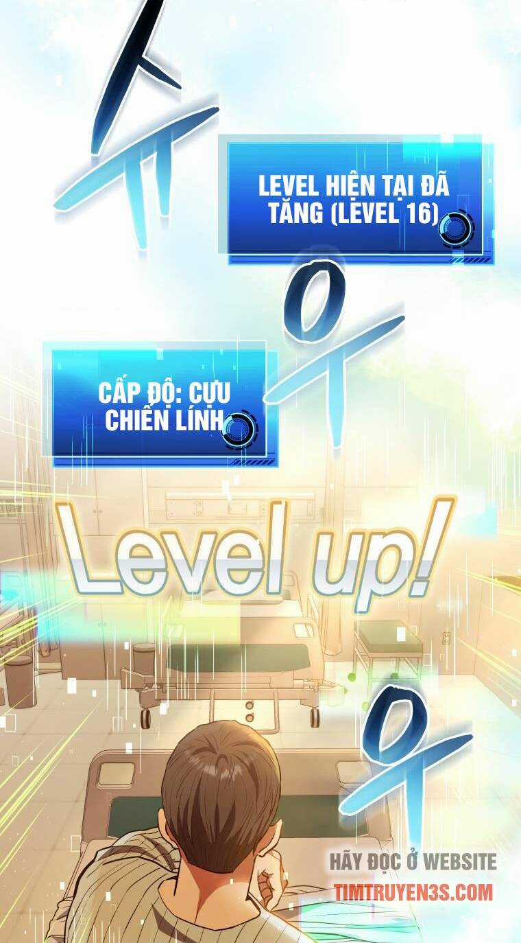 Hệ Thống Cứu Hộ Chapter 45 trang 37