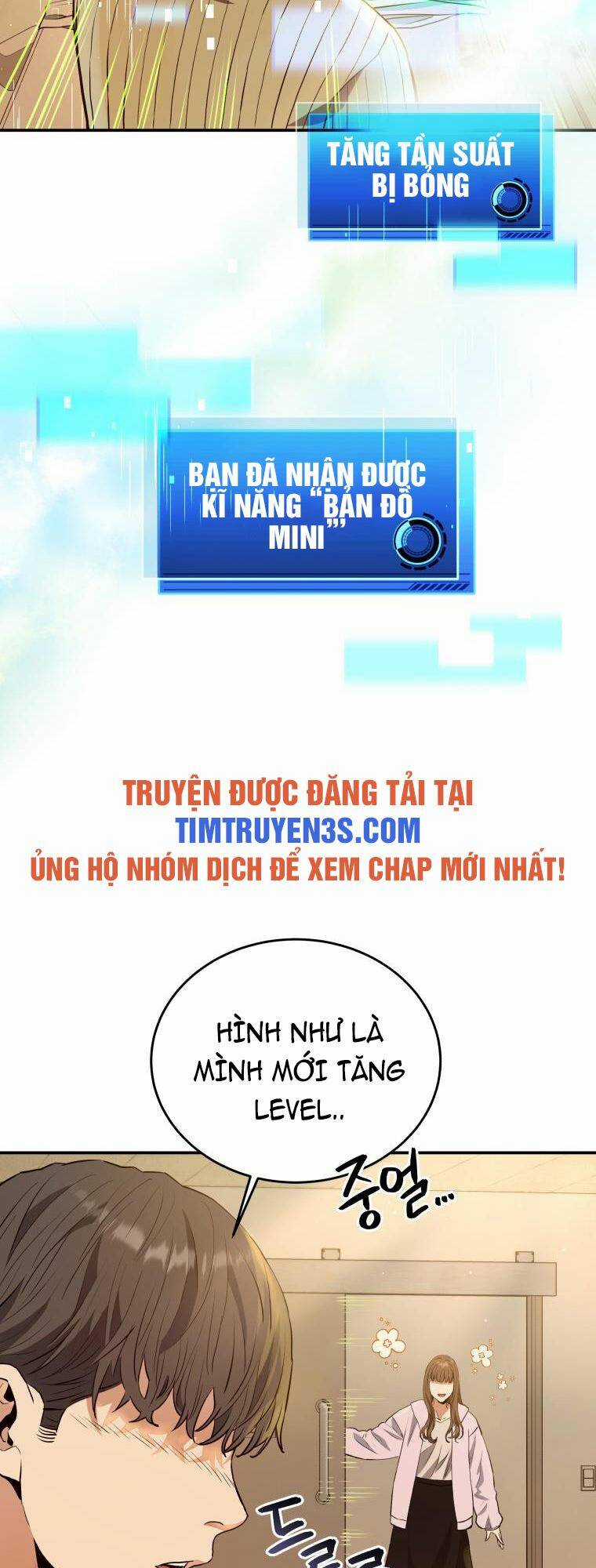 Hệ Thống Cứu Hộ Chapter 45 trang 38
