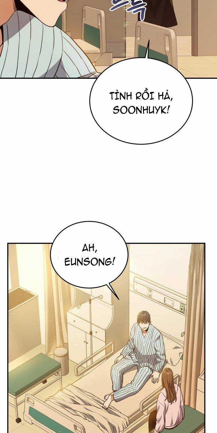 Hệ Thống Cứu Hộ Chapter 45 trang 39