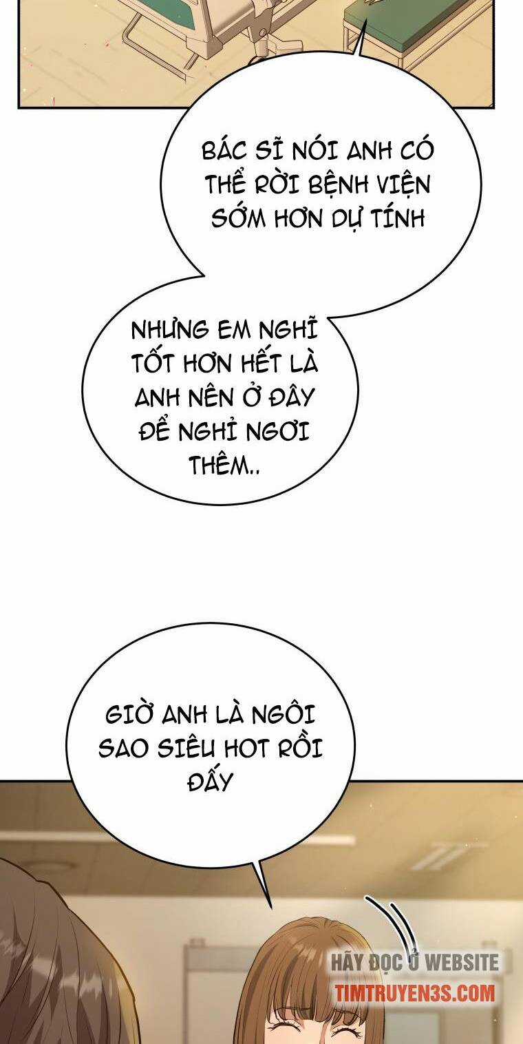 Hệ Thống Cứu Hộ Chapter 45 trang 40