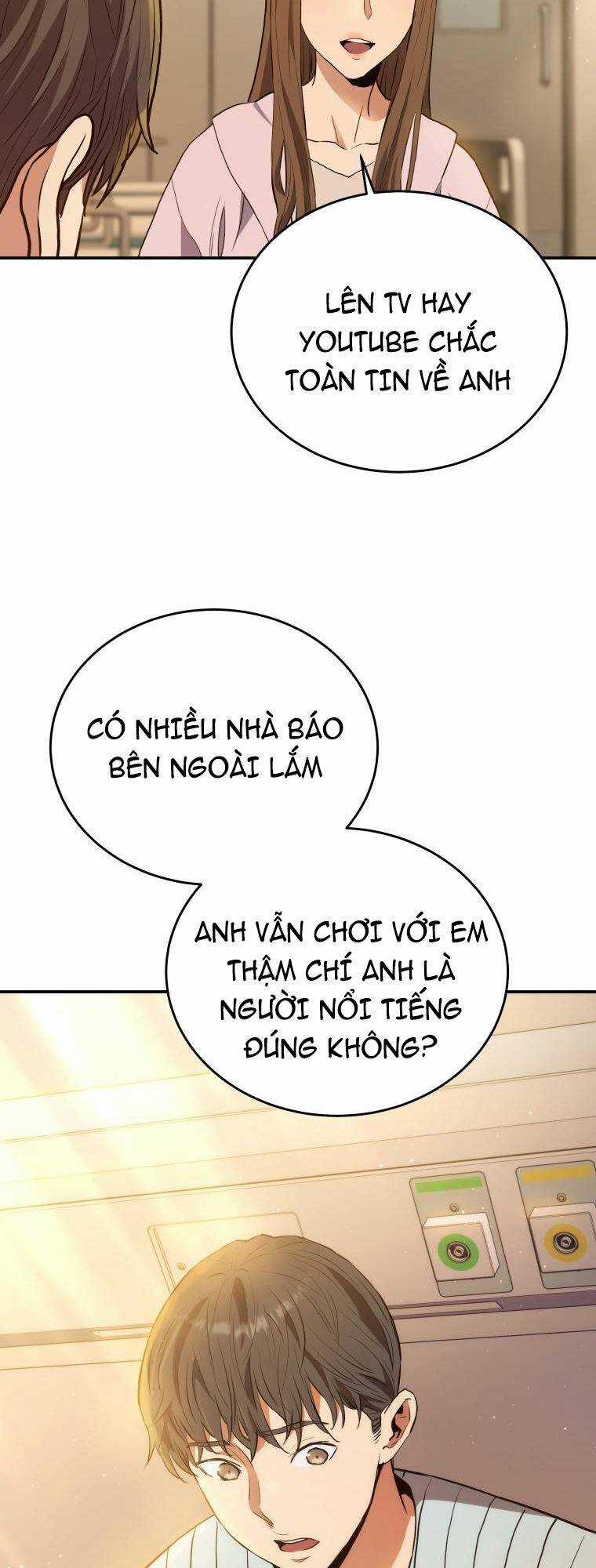 Hệ Thống Cứu Hộ Chapter 45 trang 41