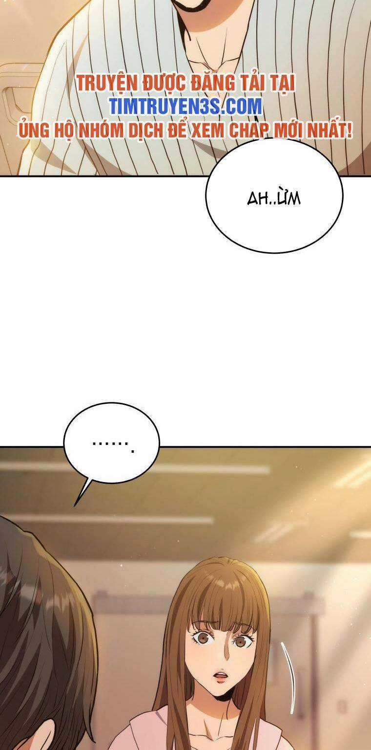 Hệ Thống Cứu Hộ Chapter 45 trang 42