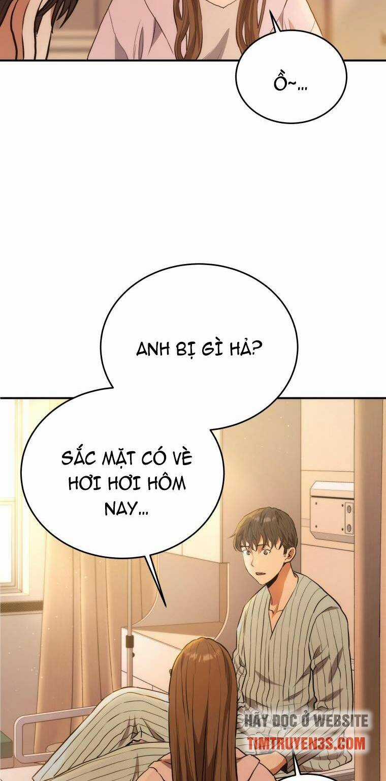 Hệ Thống Cứu Hộ Chapter 45 trang 43