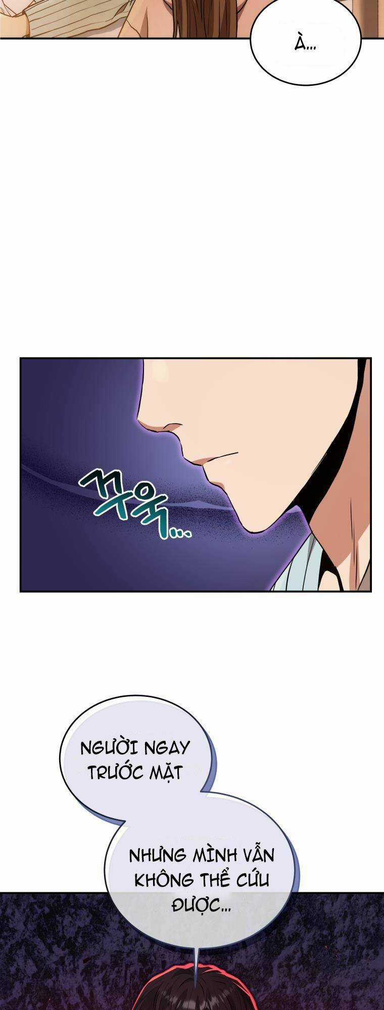 Hệ Thống Cứu Hộ Chapter 45 trang 44