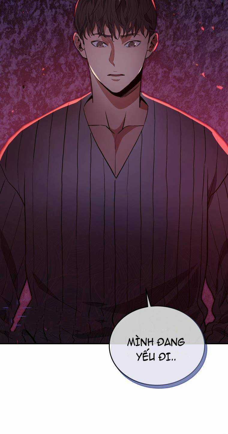 Hệ Thống Cứu Hộ Chapter 45 trang 45