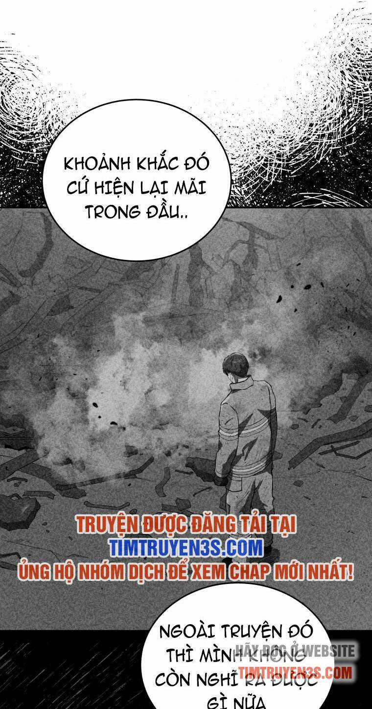Hệ Thống Cứu Hộ Chapter 45 trang 46