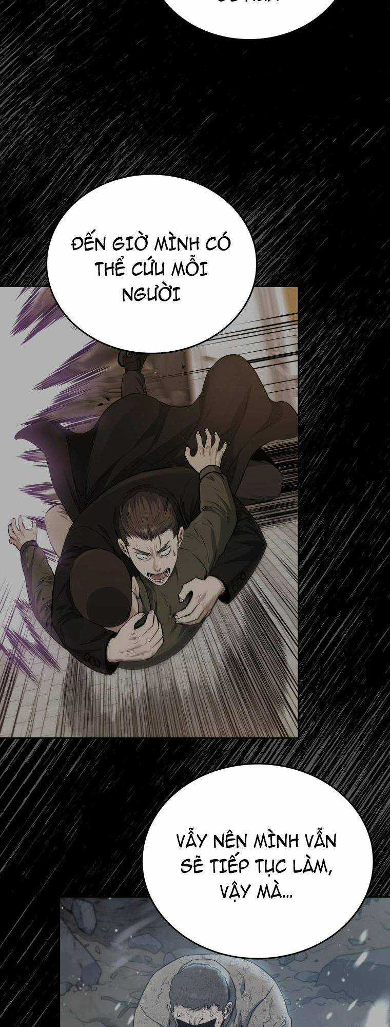 Hệ Thống Cứu Hộ Chapter 45 trang 47